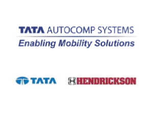Tata Autocomp Systems Ltd